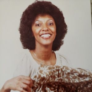 Meet your Posher, Terri